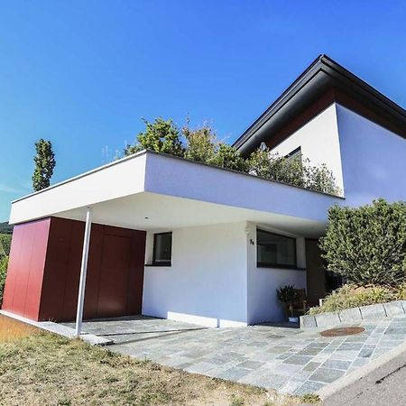 Ferienhaus Mit Panoramablick 불러탈 외부 사진