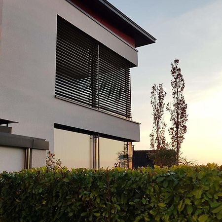 Ferienhaus Mit Panoramablick 불러탈 외부 사진