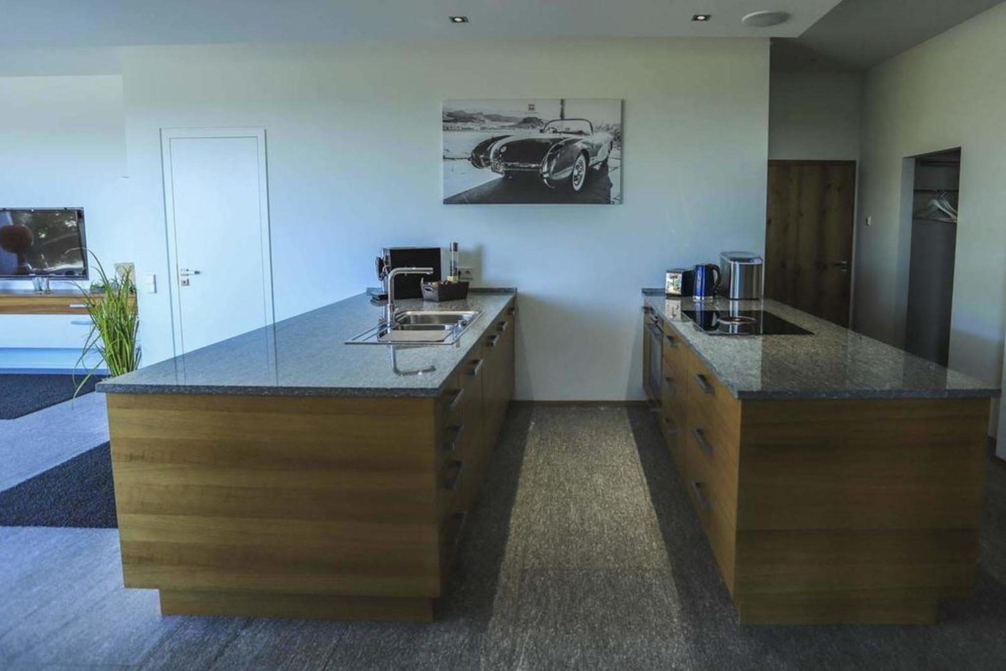 Ferienhaus Mit Panoramablick 불러탈 외부 사진