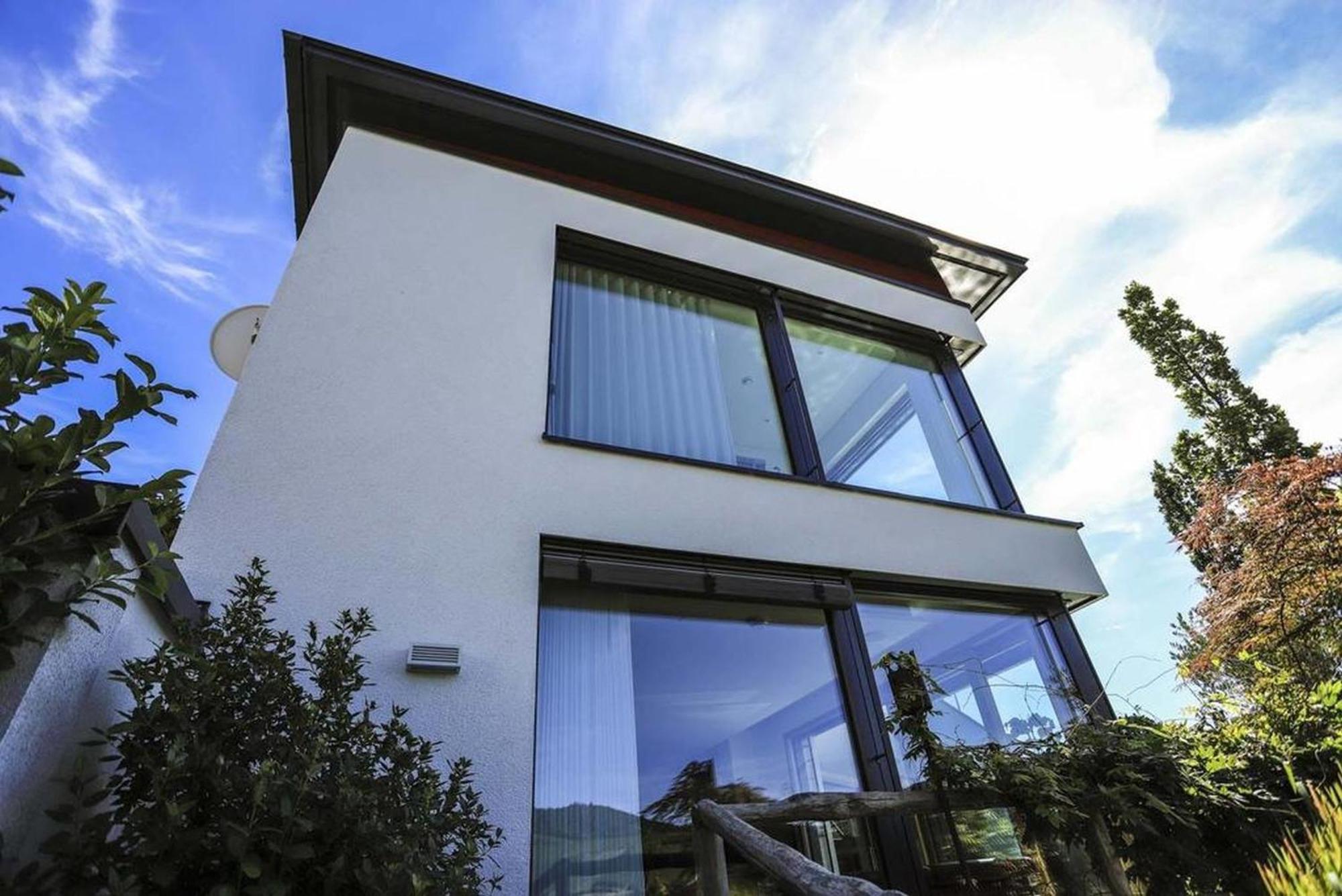 Ferienhaus Mit Panoramablick 불러탈 외부 사진